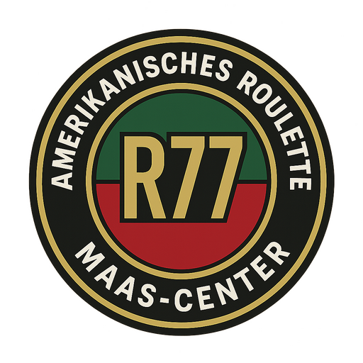 Amerikanisches Roulette Maas-Center
